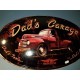 Vintage : Dad's garage O